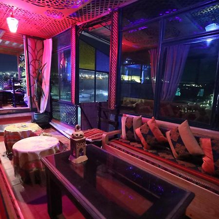 Dar Belmamoun Hotell Fès Eksteriør bilde